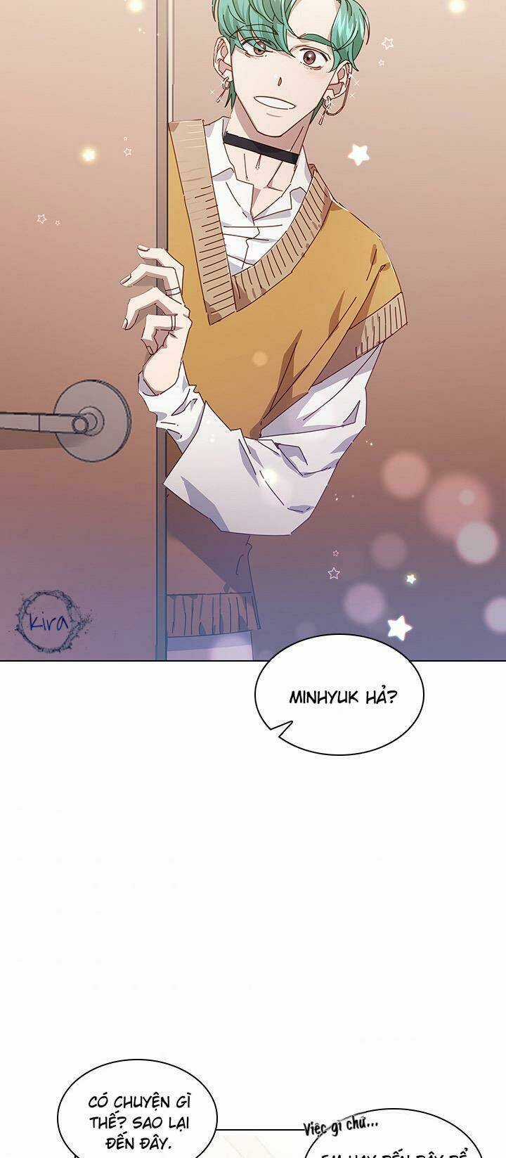 Tai Tiếng Thị Phi Chapter 71 trang 45