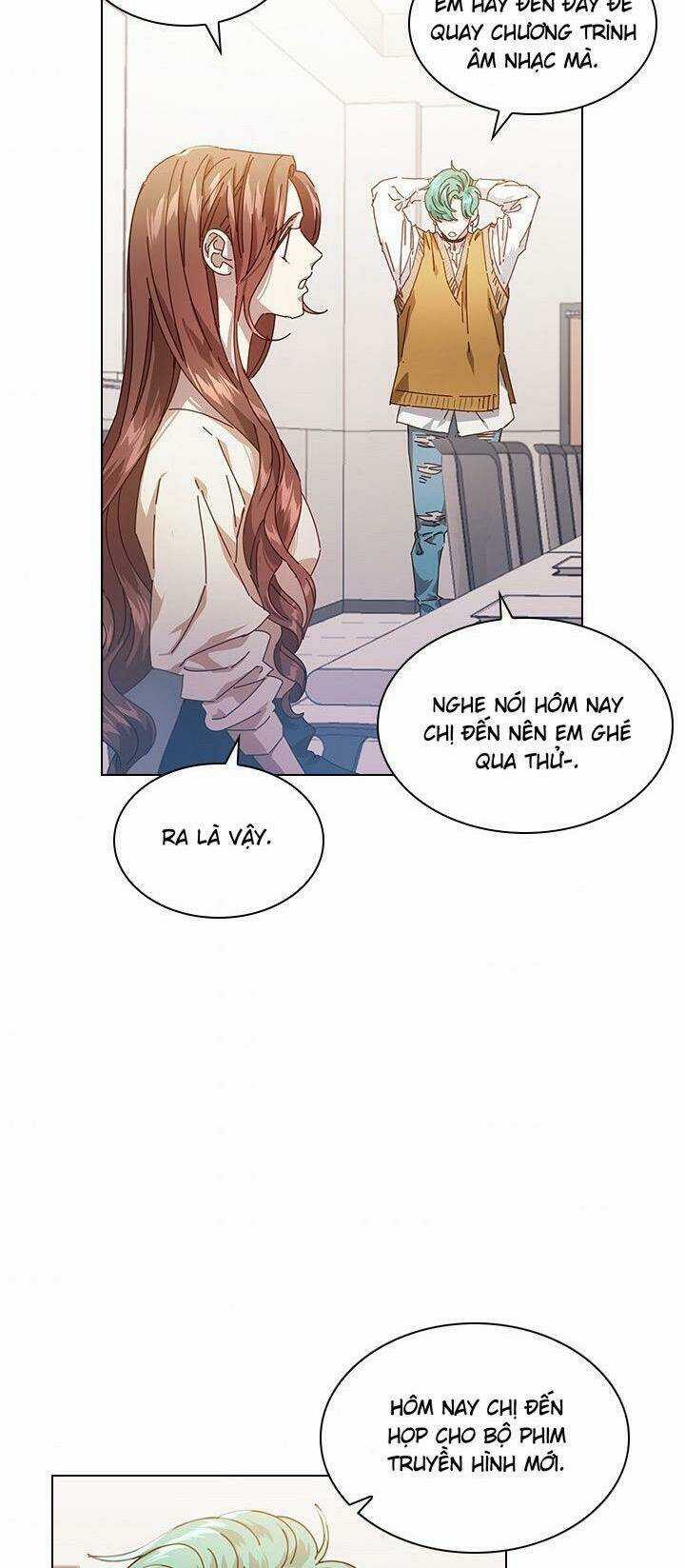 Tai Tiếng Thị Phi Chapter 71 trang 46