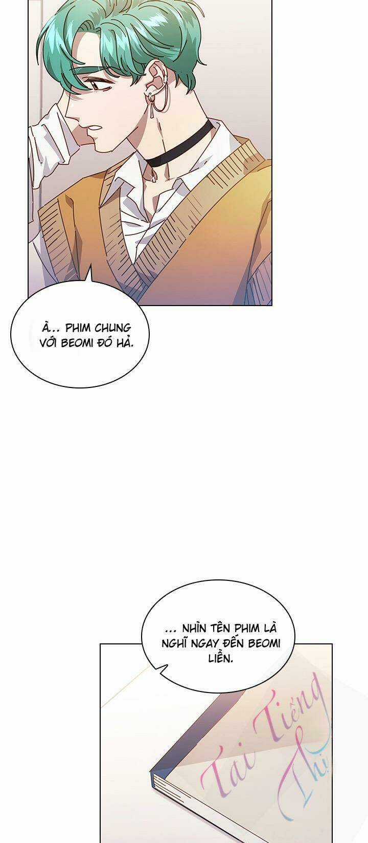 Tai Tiếng Thị Phi Chapter 71 trang 47