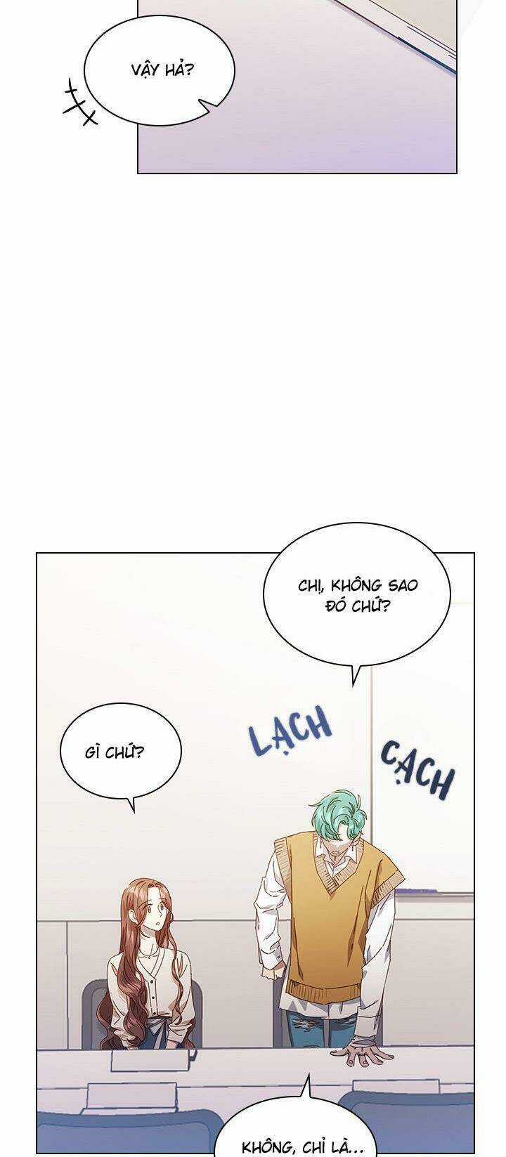 Tai Tiếng Thị Phi Chapter 71 trang 48