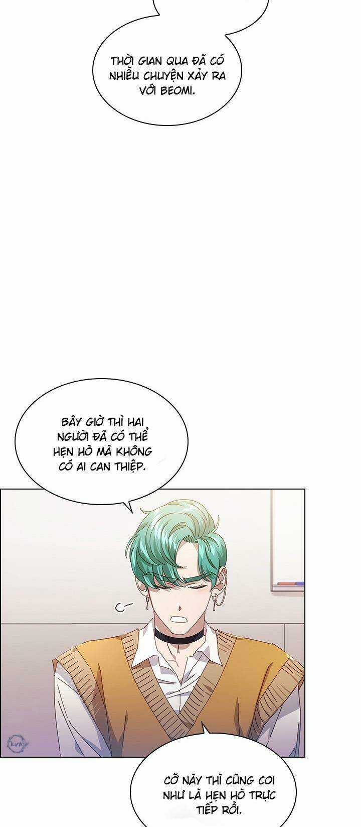 Tai Tiếng Thị Phi Chapter 71 trang 49