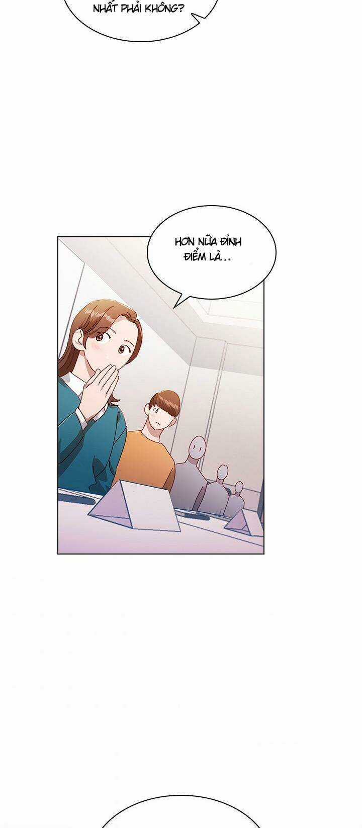 Tai Tiếng Thị Phi Chapter 71 trang 5