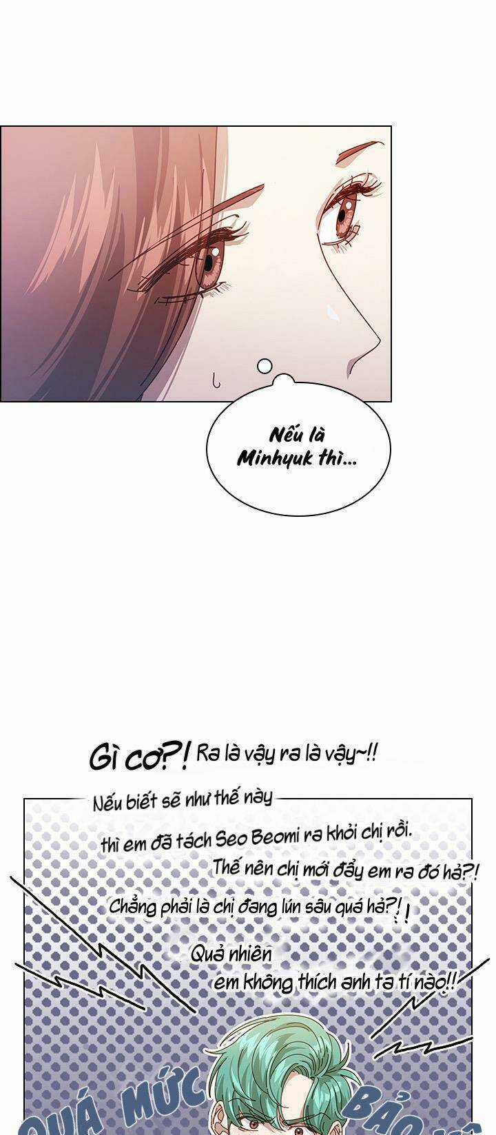 Tai Tiếng Thị Phi Chapter 71 trang 51