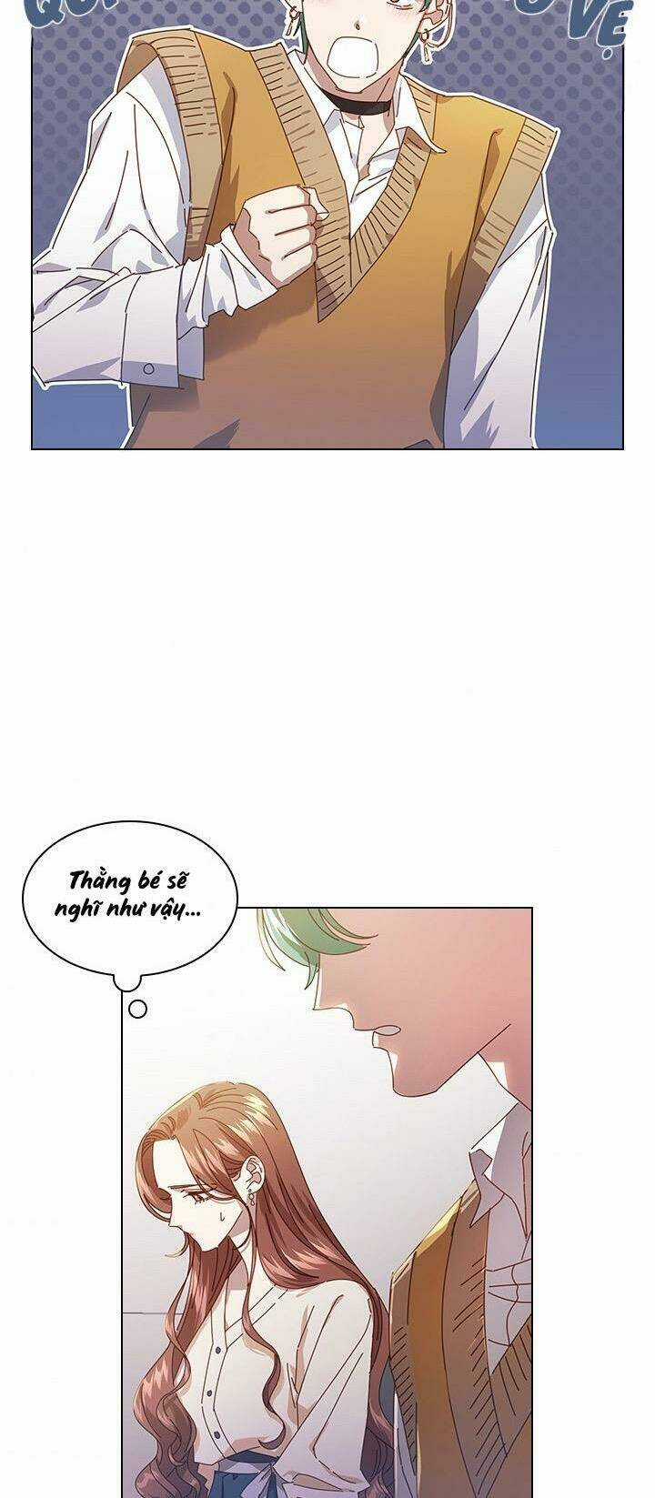 Tai Tiếng Thị Phi Chapter 71 trang 52