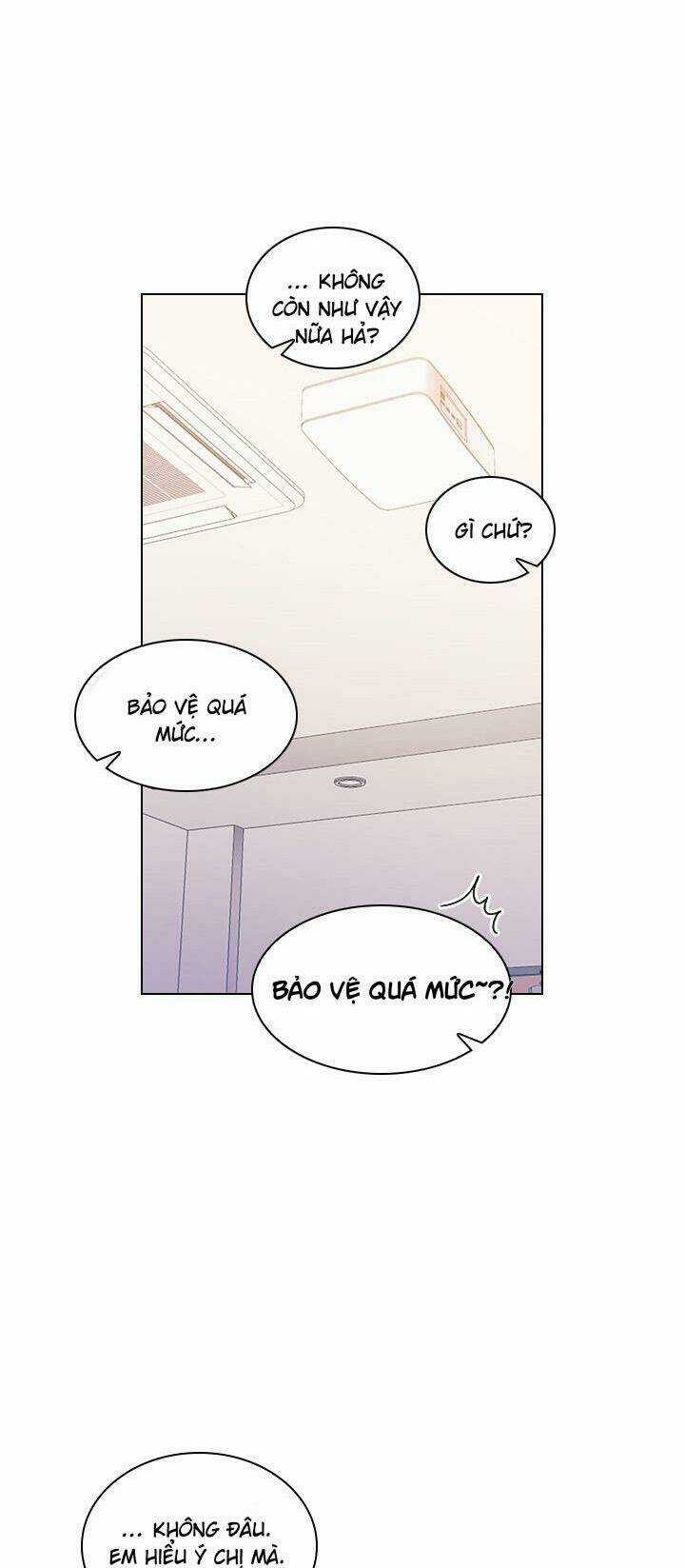 Tai Tiếng Thị Phi Chapter 71 trang 54