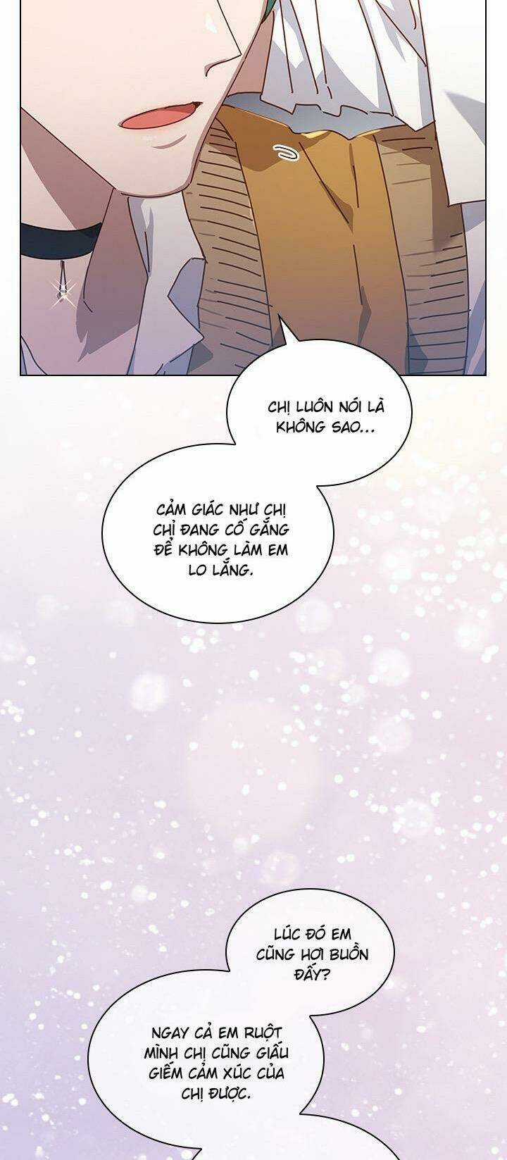 Tai Tiếng Thị Phi Chapter 71 trang 56