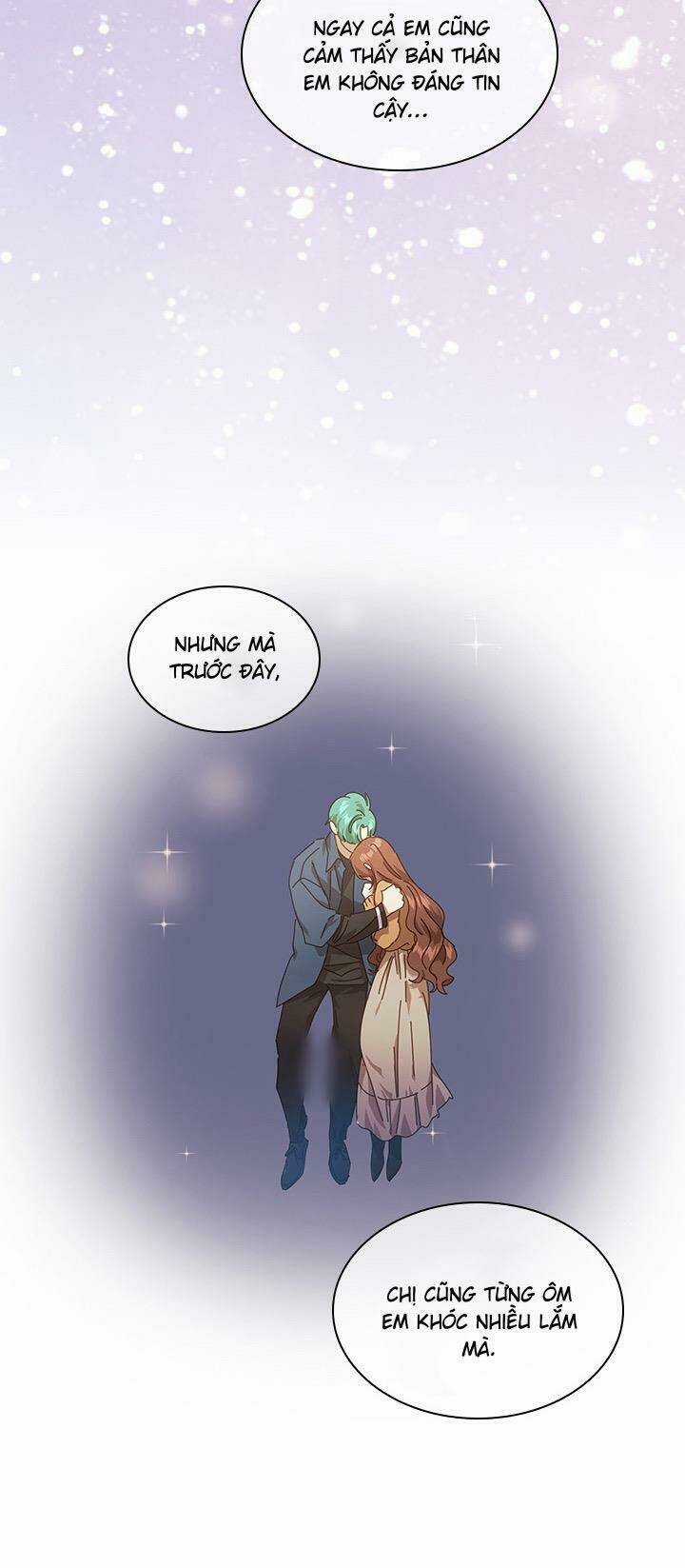 Tai Tiếng Thị Phi Chapter 71 trang 57