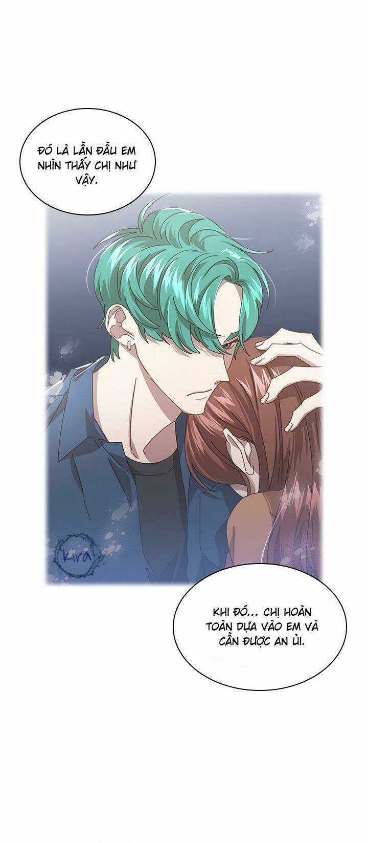 Tai Tiếng Thị Phi Chapter 71 trang 58