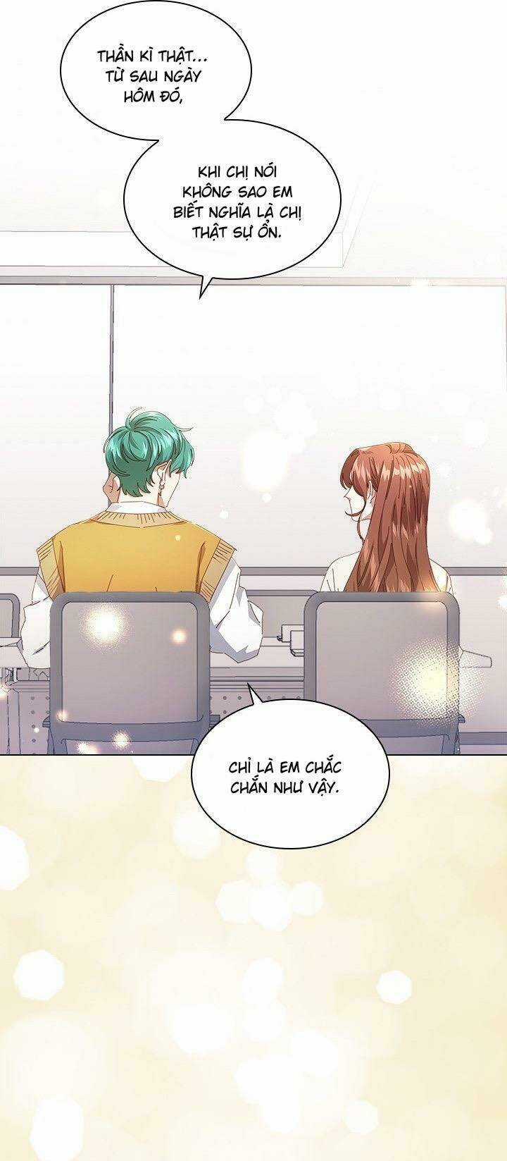 Tai Tiếng Thị Phi Chapter 71 trang 59