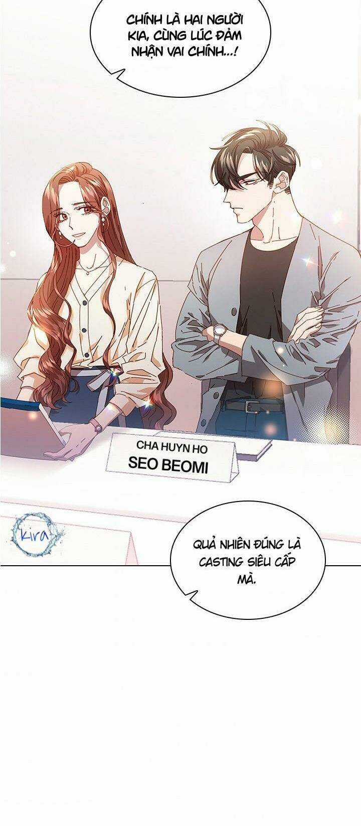 Tai Tiếng Thị Phi Chapter 71 trang 6