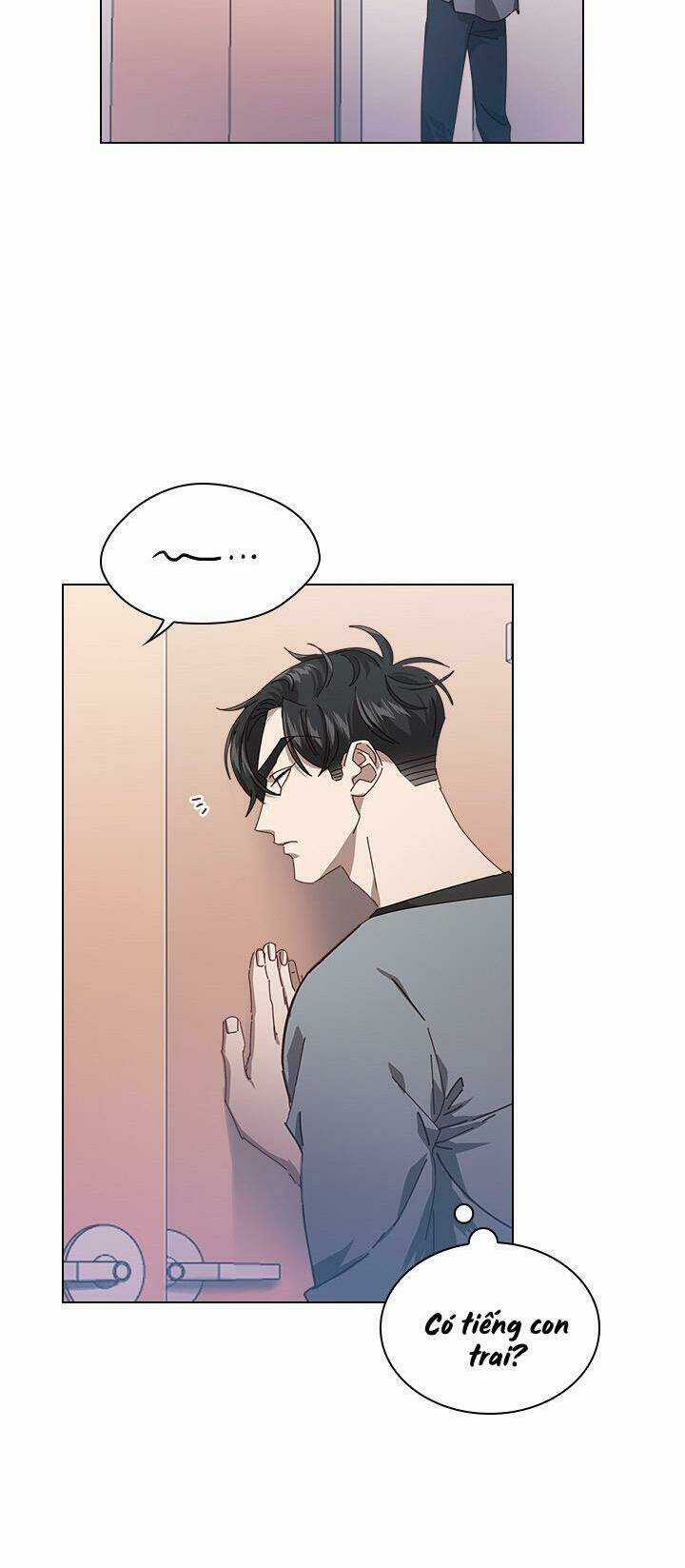 Tai Tiếng Thị Phi Chapter 71 trang 62