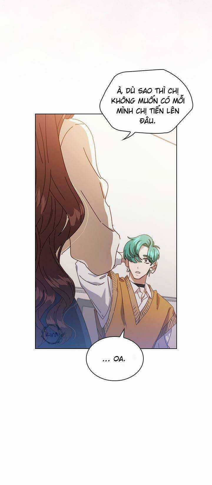 Tai Tiếng Thị Phi Chapter 71 trang 69