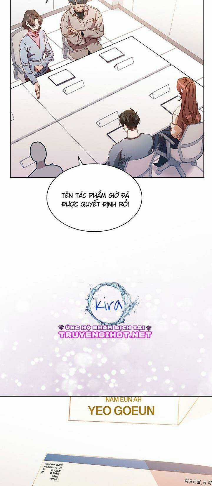 Tai Tiếng Thị Phi Chapter 71 trang 8