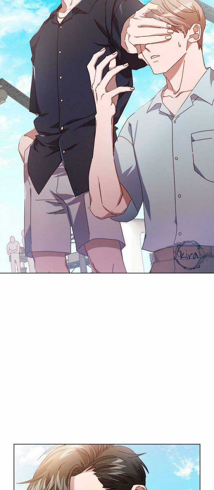 Tai Tiếng Thị Phi Chapter 72 trang 11