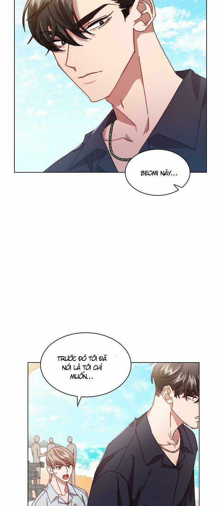 Tai Tiếng Thị Phi Chapter 72 trang 12