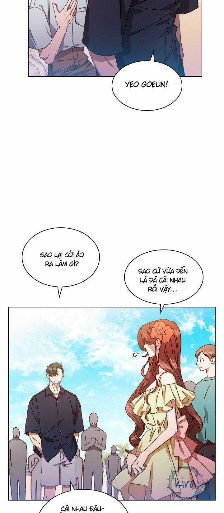 Tai Tiếng Thị Phi Chapter 72 trang 13