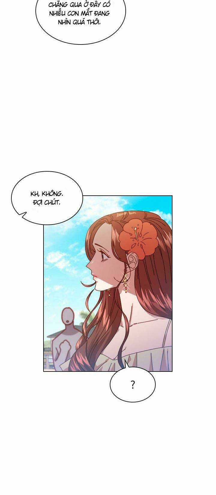 Tai Tiếng Thị Phi Chapter 72 trang 14