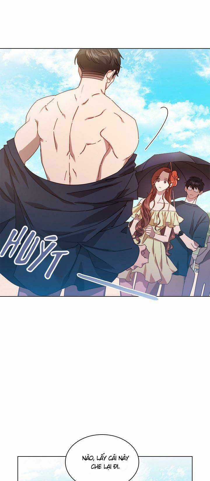 Tai Tiếng Thị Phi Chapter 72 trang 15