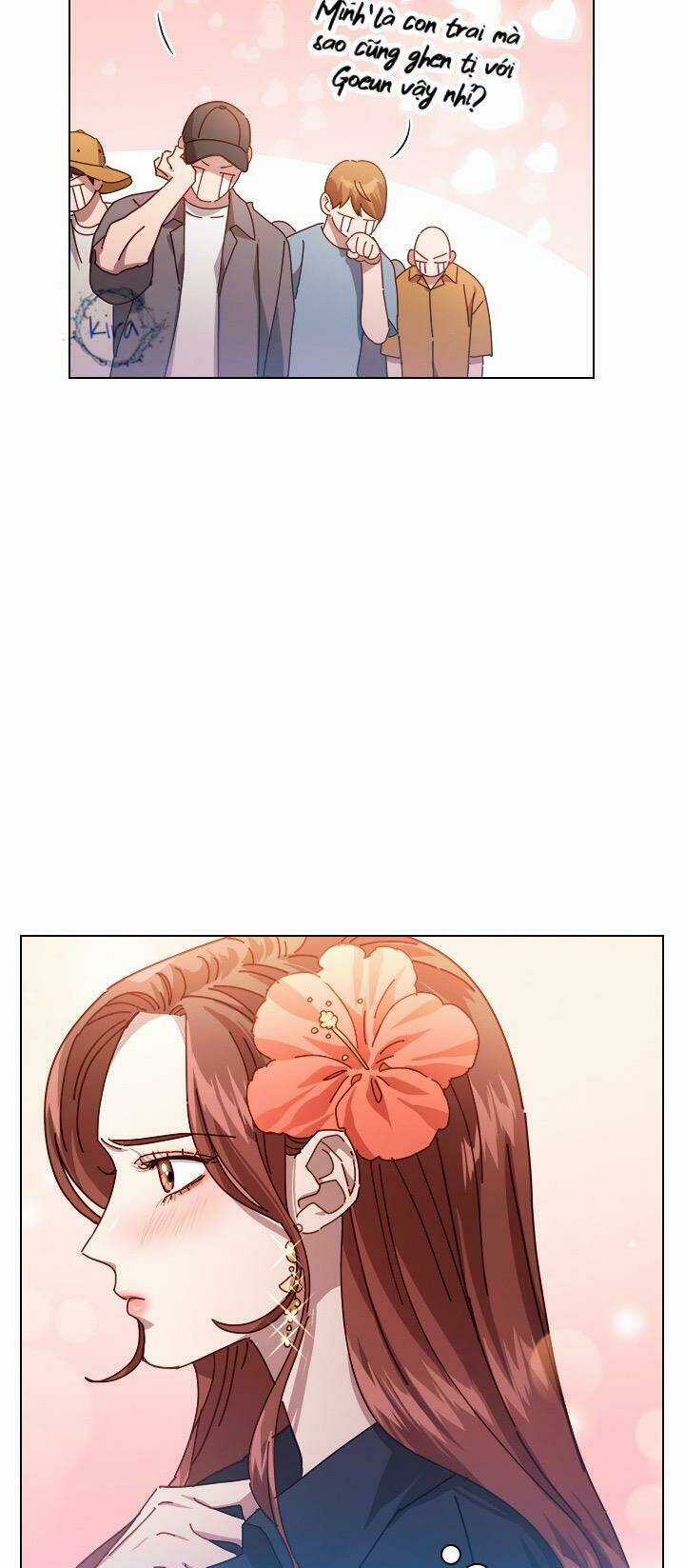 Tai Tiếng Thị Phi Chapter 72 trang 17