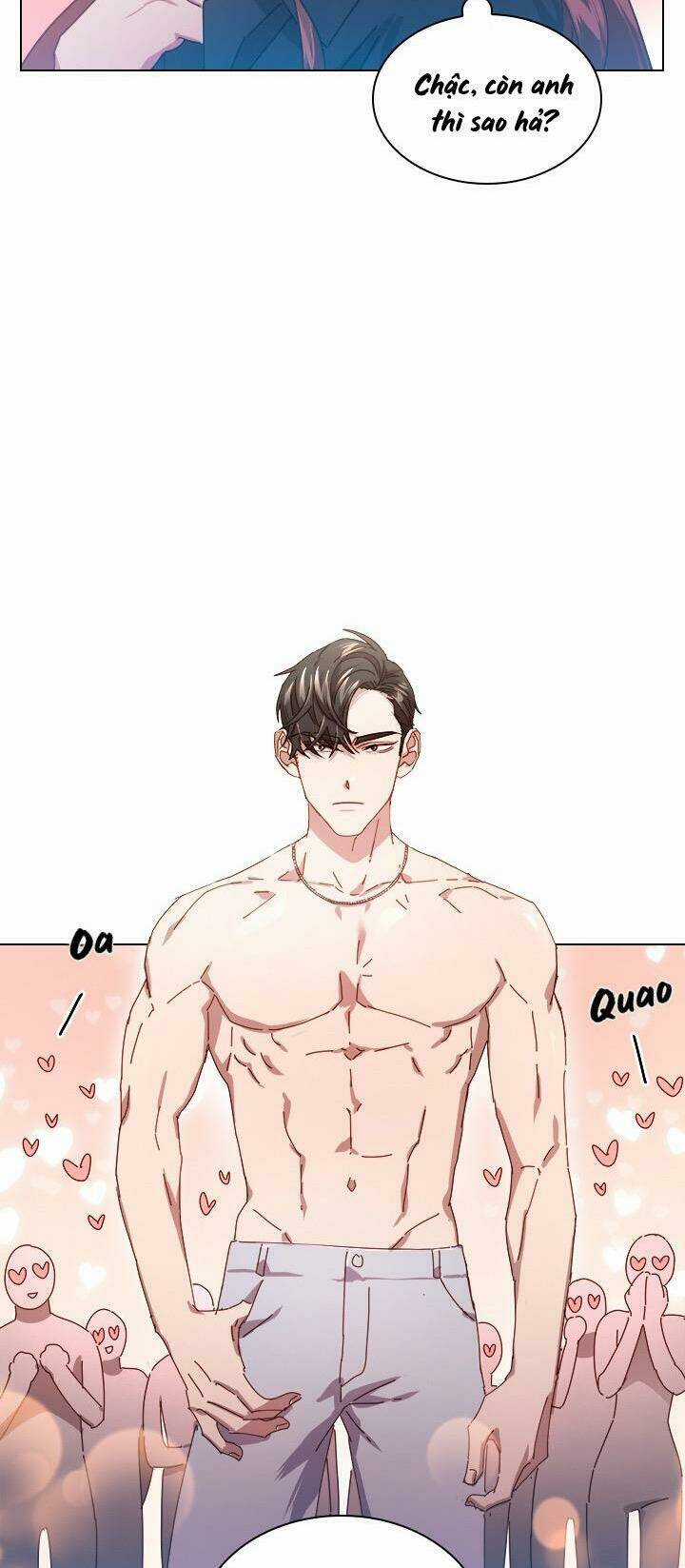 Tai Tiếng Thị Phi Chapter 72 trang 18