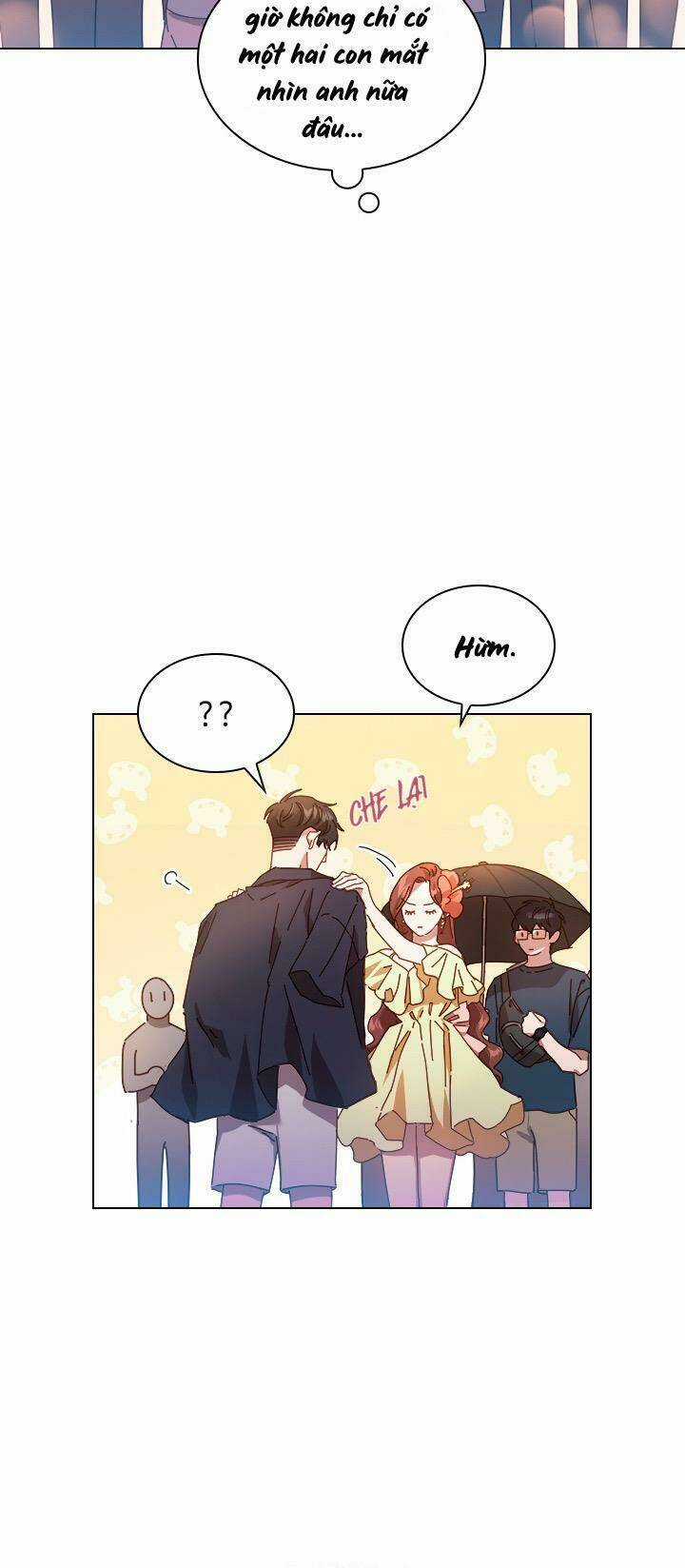 Tai Tiếng Thị Phi Chapter 72 trang 19