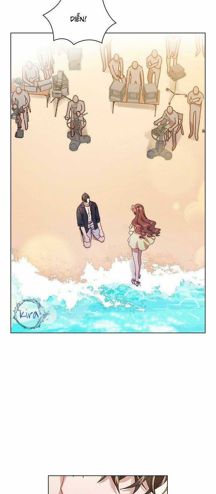 Tai Tiếng Thị Phi Chapter 72 trang 22