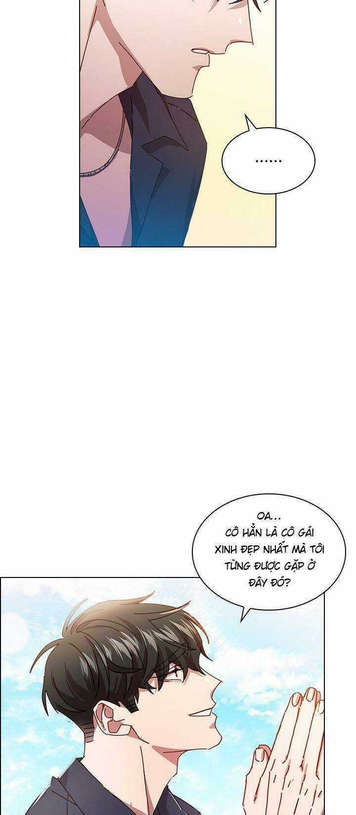 Tai Tiếng Thị Phi Chapter 72 trang 23