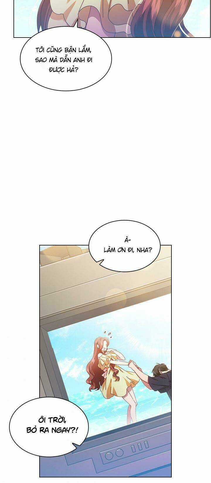 Tai Tiếng Thị Phi Chapter 72 trang 25