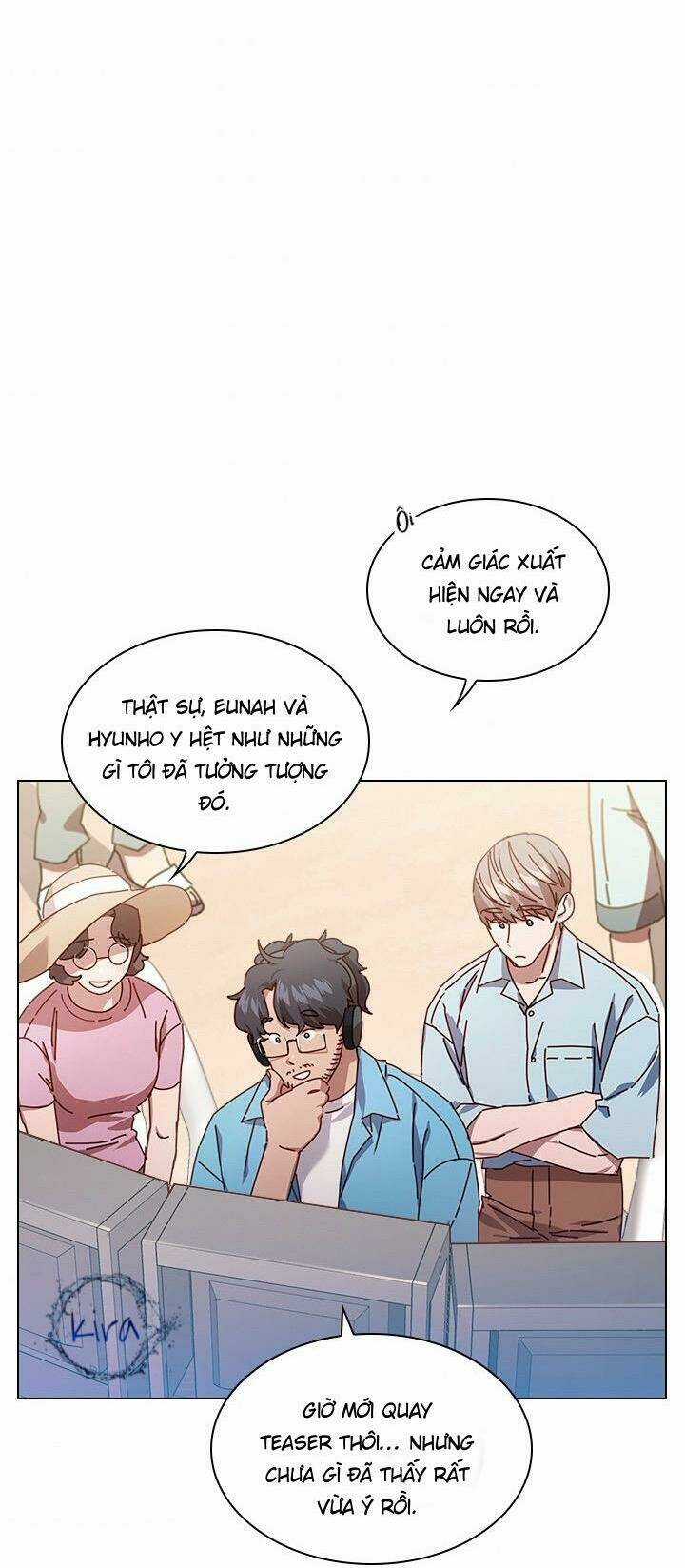 Tai Tiếng Thị Phi Chapter 72 trang 26