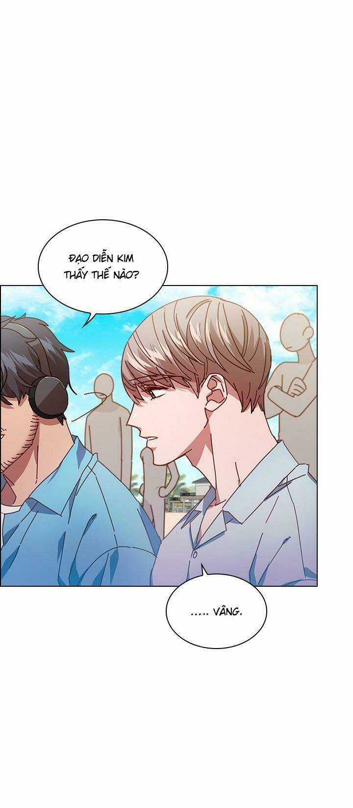 Tai Tiếng Thị Phi Chapter 72 trang 27