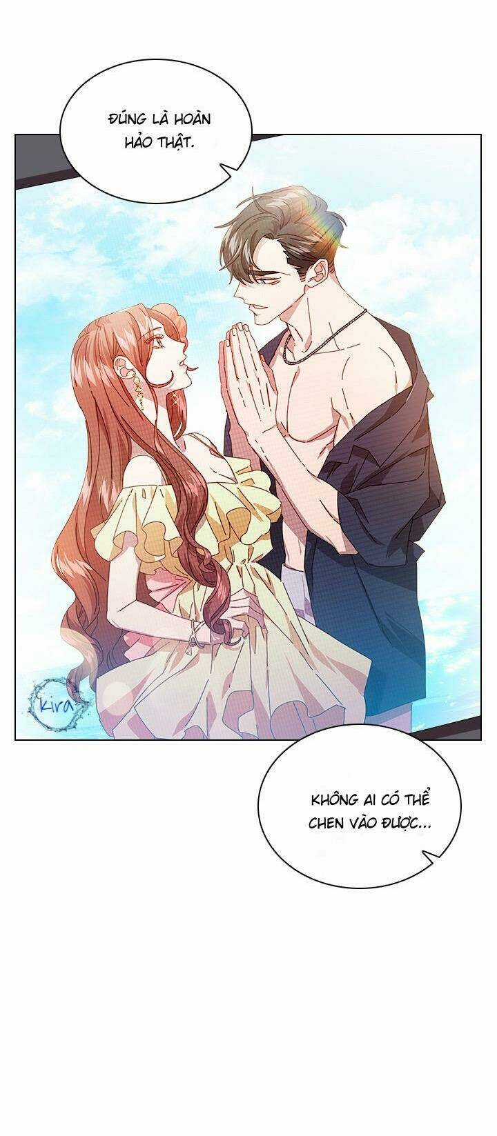 Tai Tiếng Thị Phi Chapter 72 trang 28