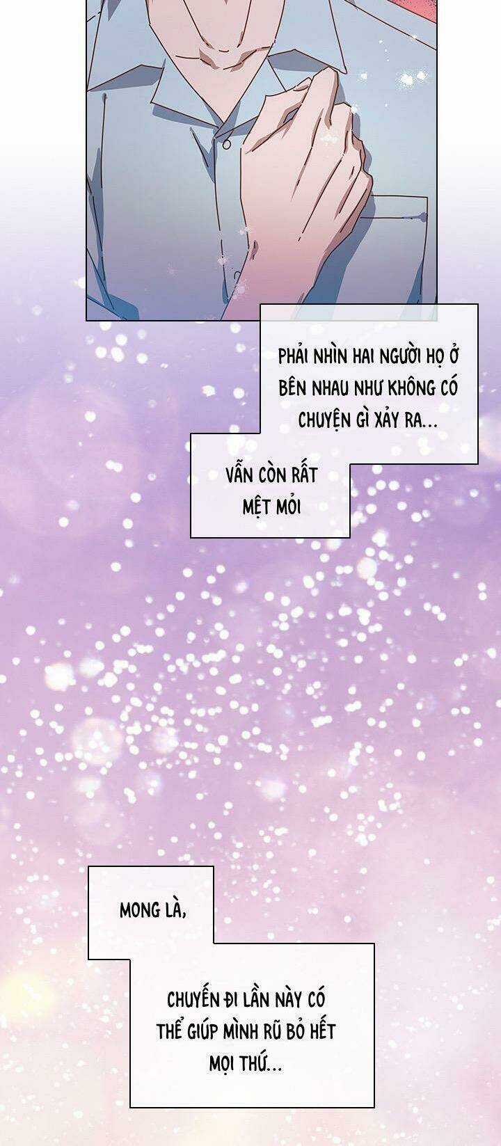 Tai Tiếng Thị Phi Chapter 72 trang 30