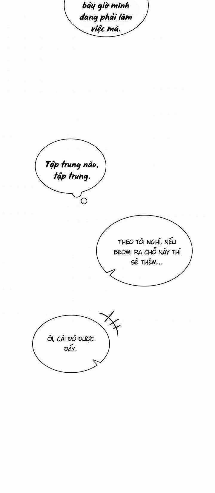 Tai Tiếng Thị Phi Chapter 72 trang 33