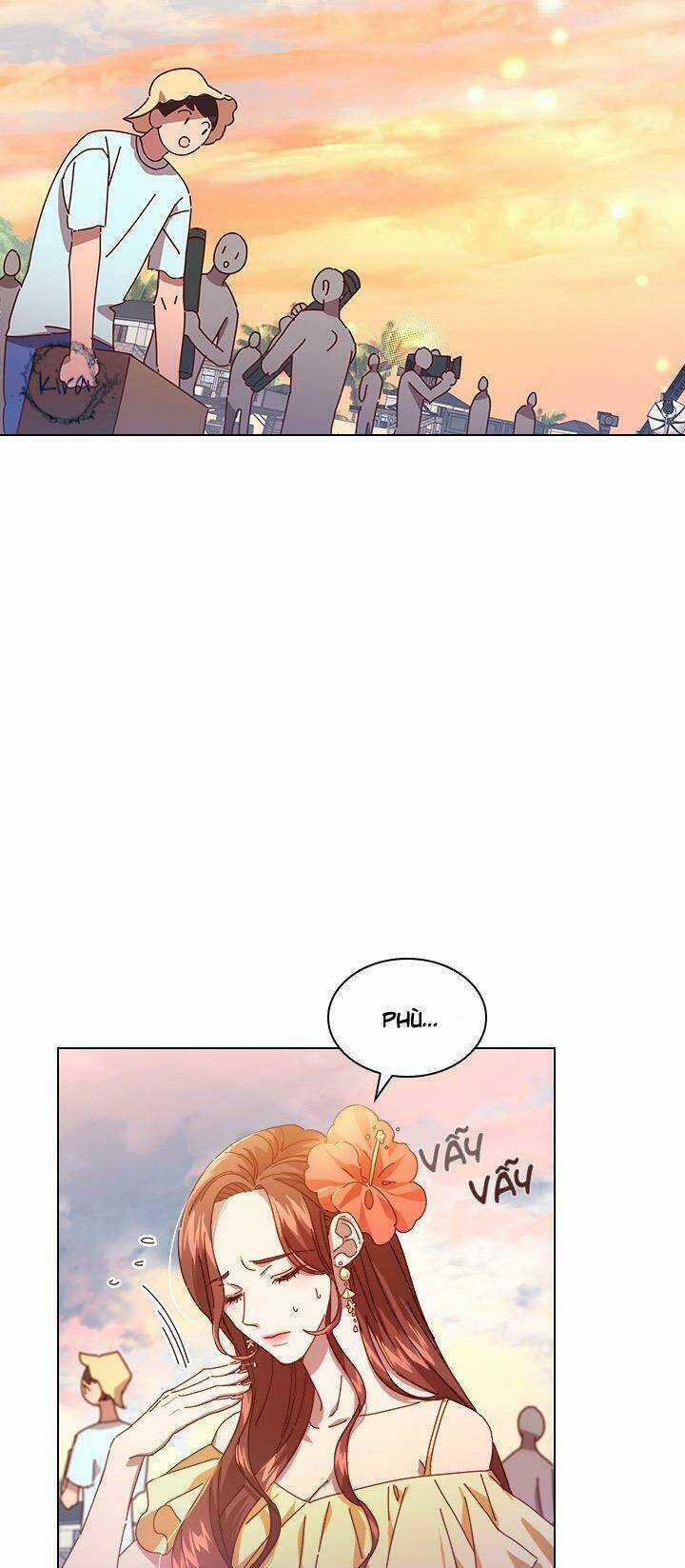 Tai Tiếng Thị Phi Chapter 72 trang 35