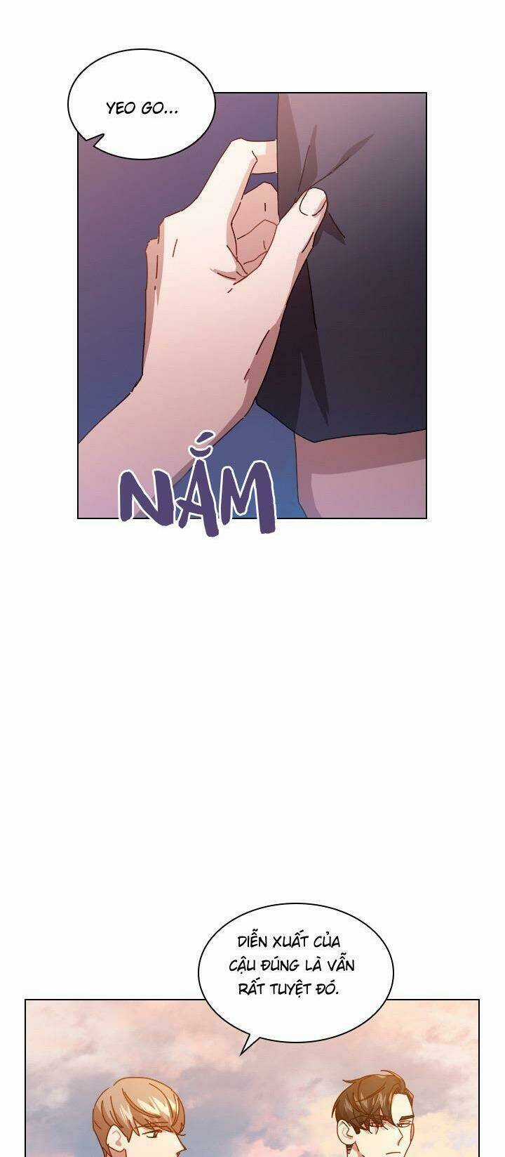 Tai Tiếng Thị Phi Chapter 72 trang 38