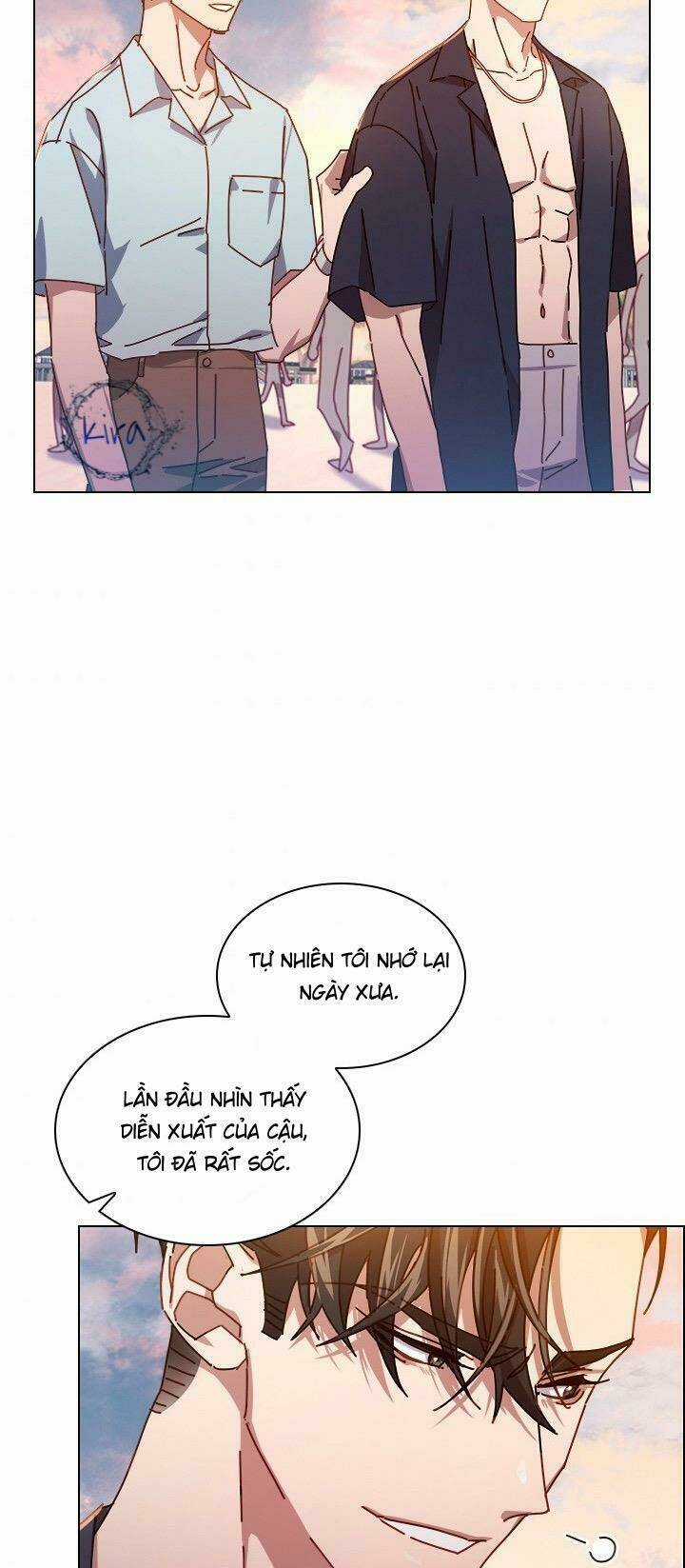 Tai Tiếng Thị Phi Chapter 72 trang 39