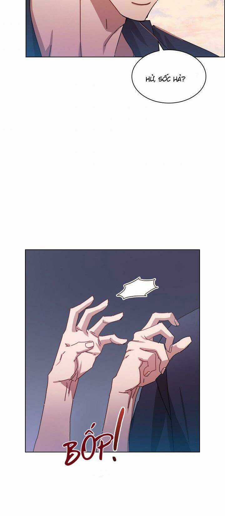 Tai Tiếng Thị Phi Chapter 72 trang 40