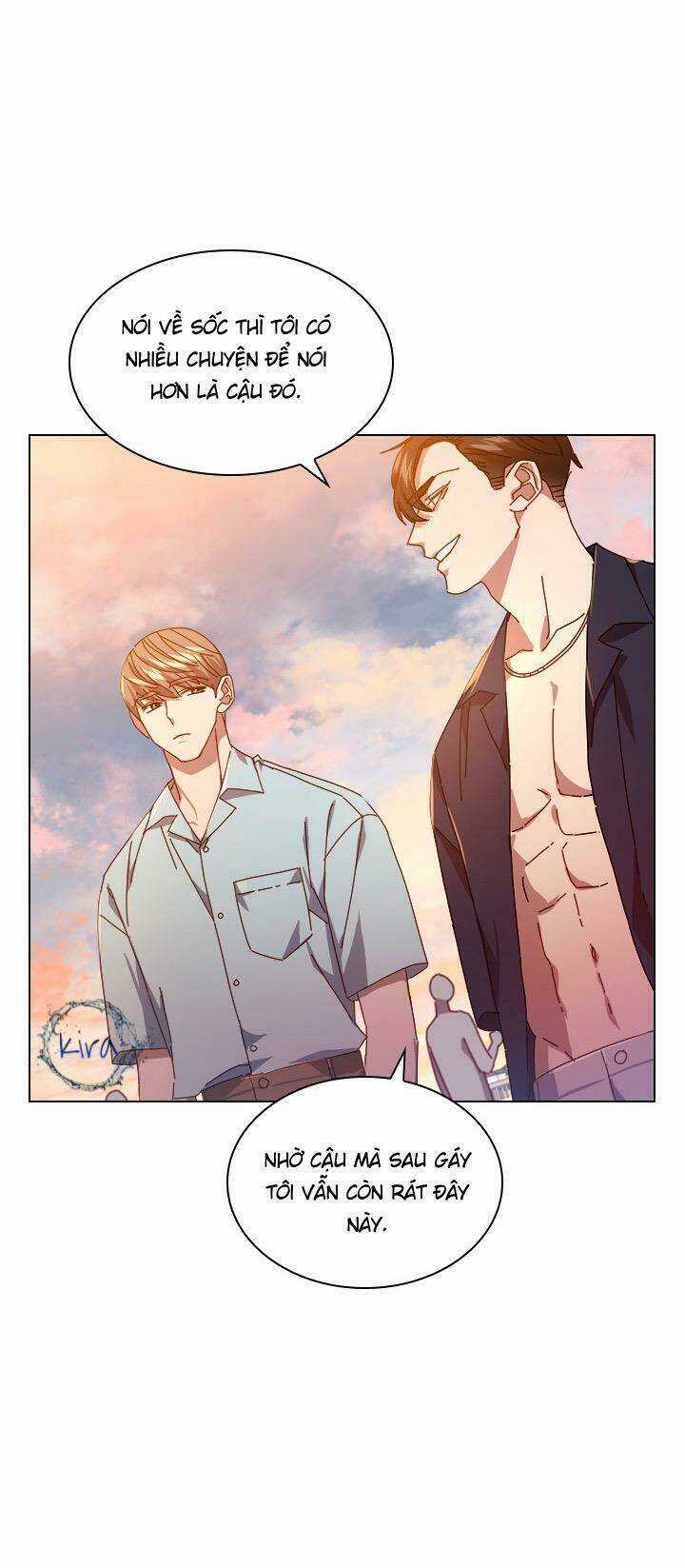 Tai Tiếng Thị Phi Chapter 72 trang 41