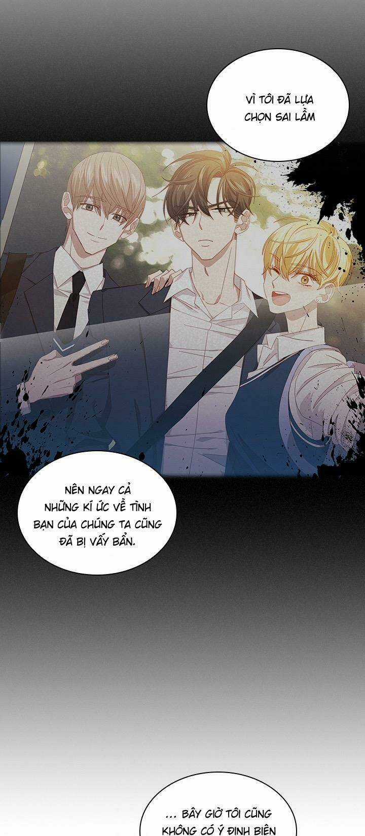 Tai Tiếng Thị Phi Chapter 72 trang 45