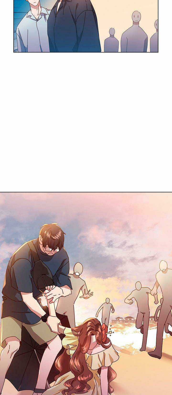 Tai Tiếng Thị Phi Chapter 72 trang 49