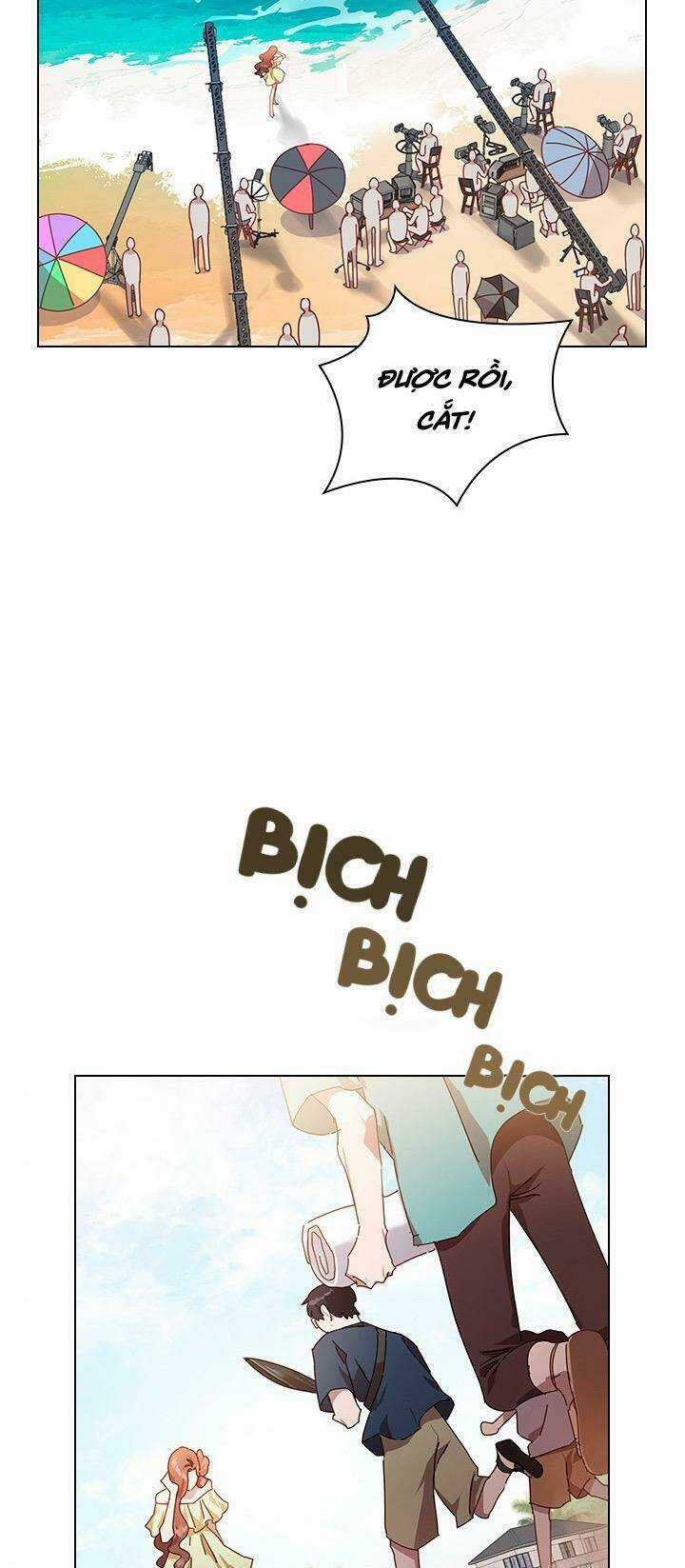 Tai Tiếng Thị Phi Chapter 72 trang 5