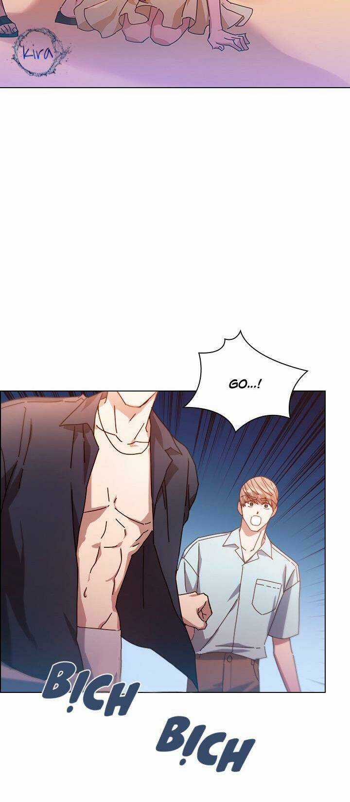 Tai Tiếng Thị Phi Chapter 72 trang 50