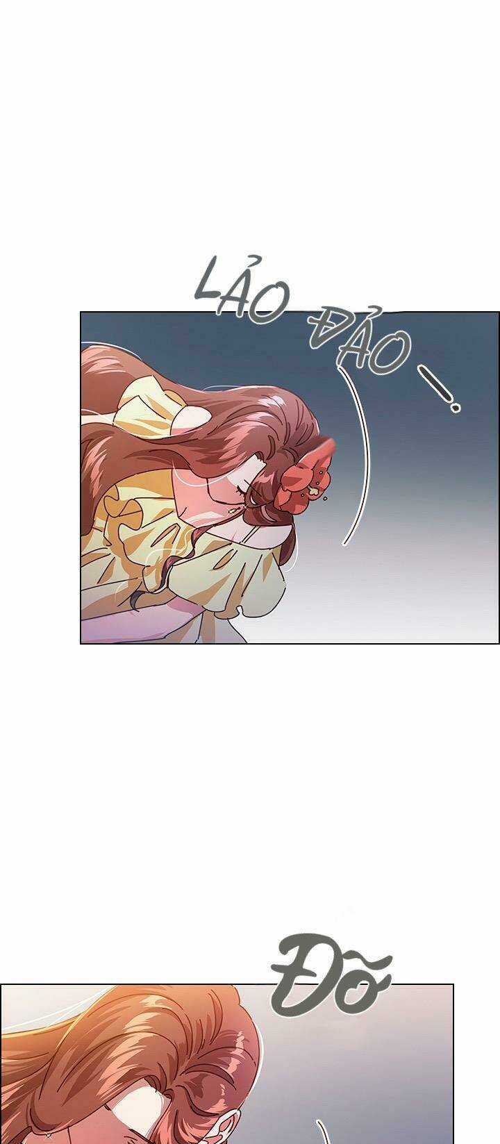 Tai Tiếng Thị Phi Chapter 72 trang 51