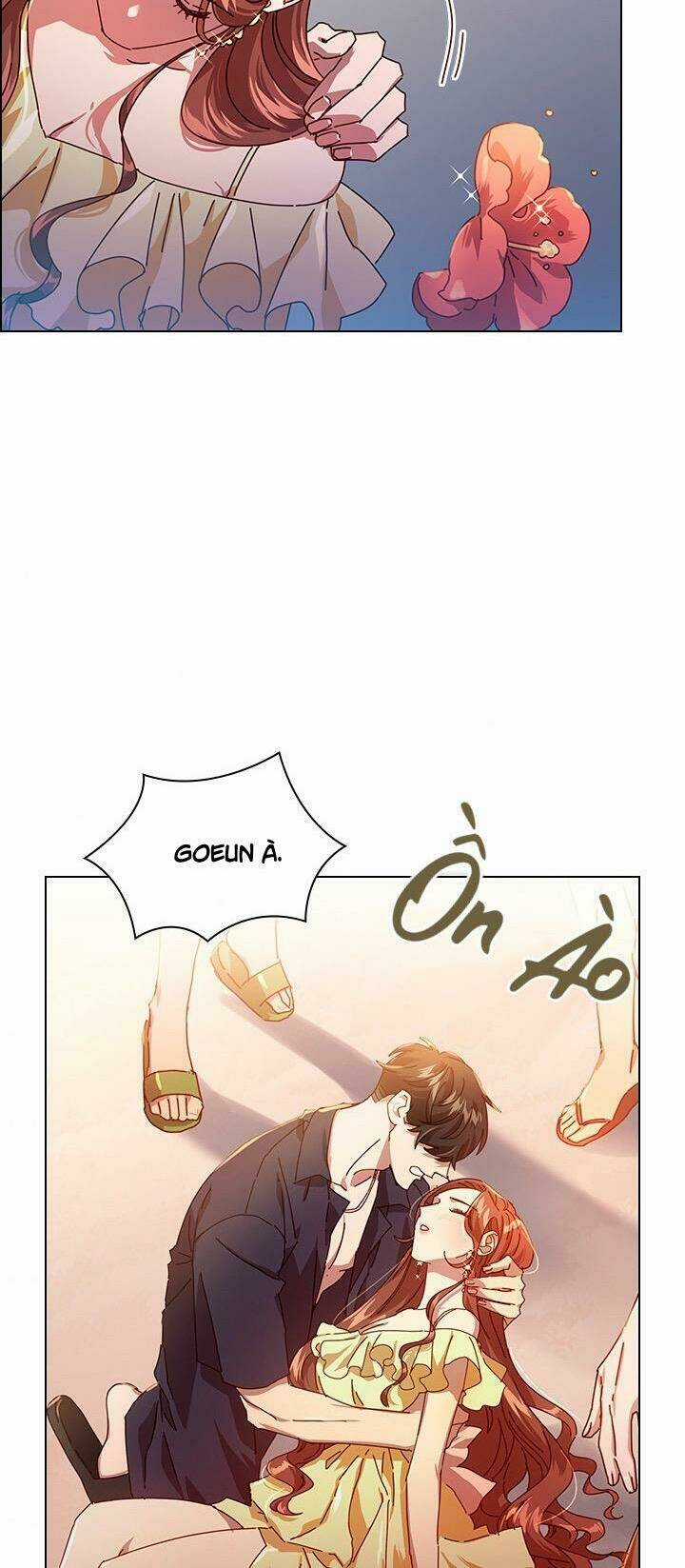 Tai Tiếng Thị Phi Chapter 72 trang 52