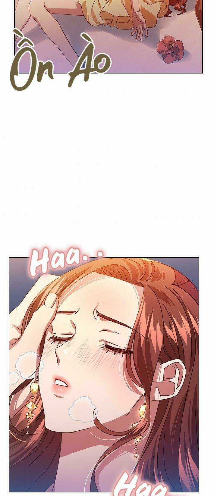 Tai Tiếng Thị Phi Chapter 72 trang 53