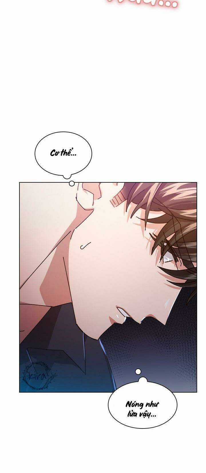 Tai Tiếng Thị Phi Chapter 72 trang 54