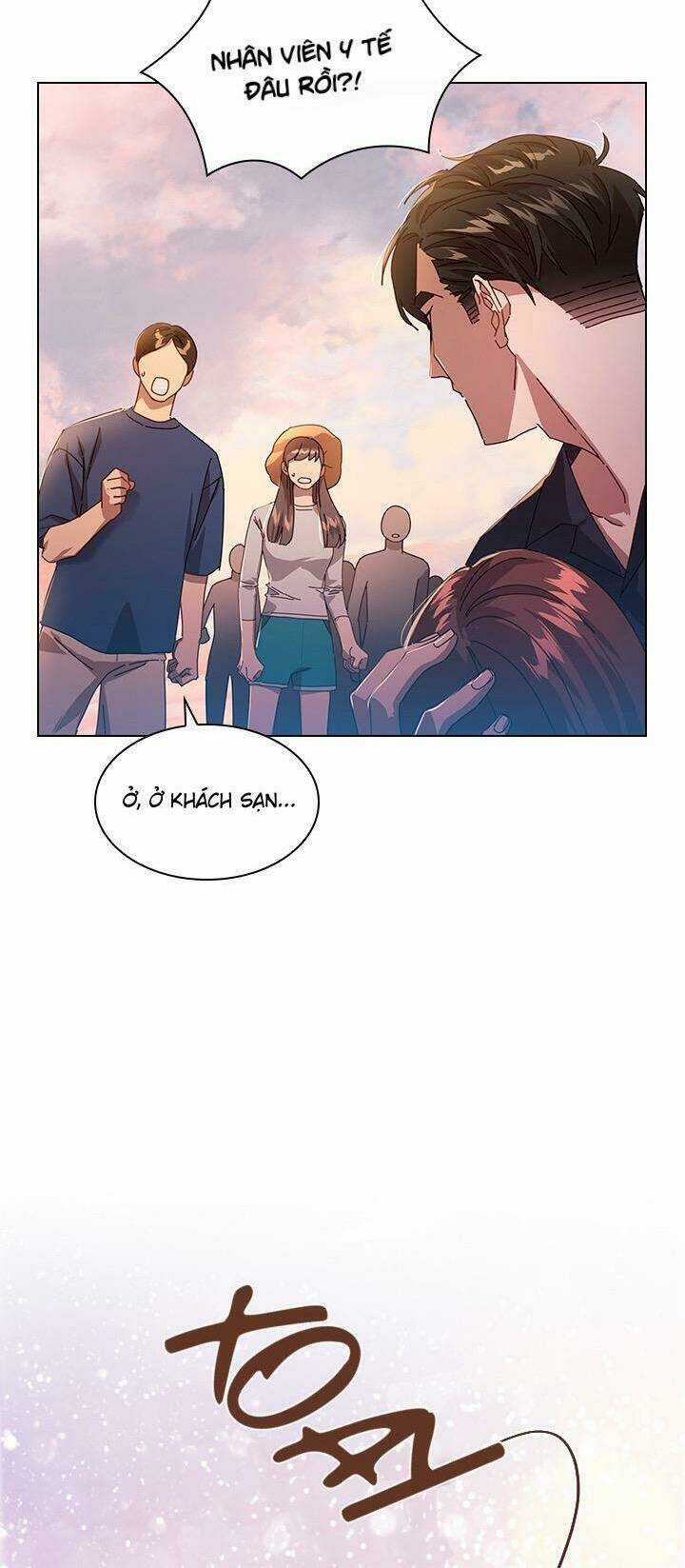 Tai Tiếng Thị Phi Chapter 72 trang 56