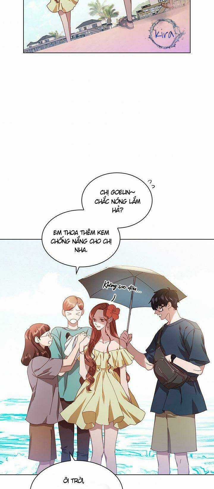 Tai Tiếng Thị Phi Chapter 72 trang 6