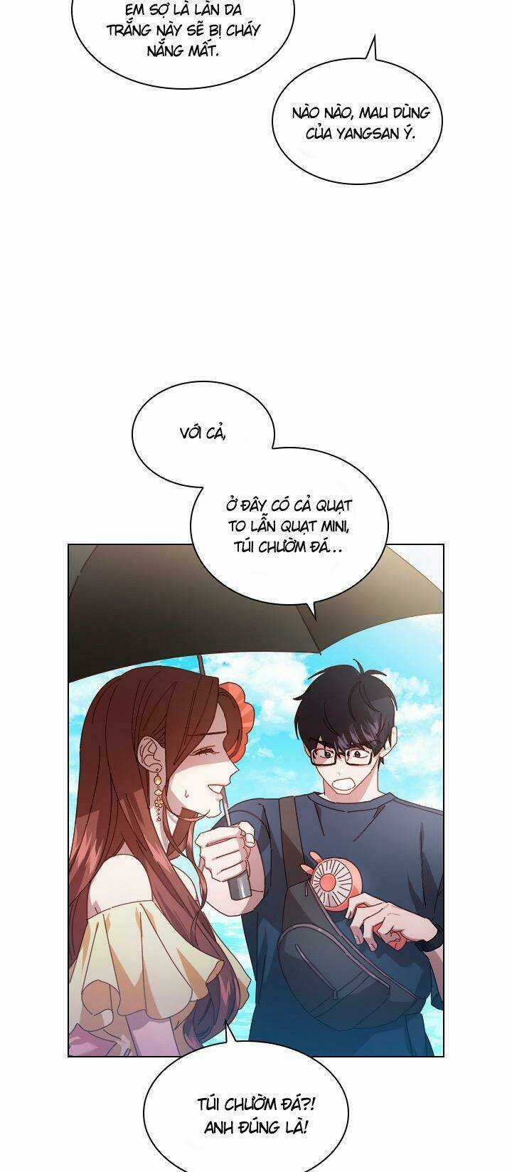 Tai Tiếng Thị Phi Chapter 72 trang 7