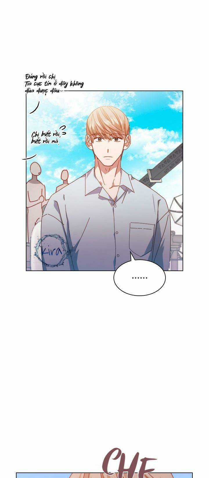 Tai Tiếng Thị Phi Chapter 72 trang 9